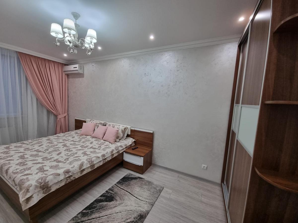 Ultra Central Ismail Street Stefan Cel Mare Boulevard Chisinau! Экстерьер фото